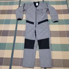 FieldCore WARM INNER SUIT グレー LLのサムネイル