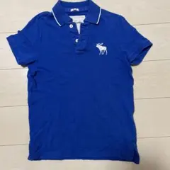 アバクロキッズポロシャツ