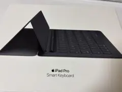 iPad Pro Smart Keyboard