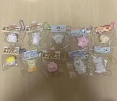 スクイーズ　捏捏　10個まとめ売り