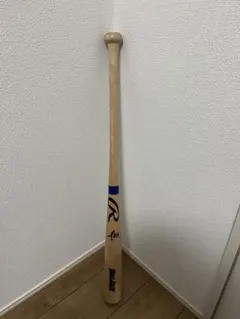 ローリングス　硬式木製バット　マックジャック