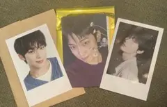 ENHYPEN 宵 ソヌ タワレコ ラキドロ タワレコ特典　HMV特典