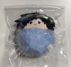 鬼滅の刃 冨岡義勇 アイスたぴぬい - メルカリ