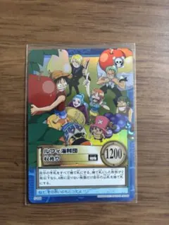 初期】ワンピース カードダス ハイパーバトル 収穫祭 S108 - メルカリ