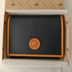 2025年最新】ハンティングワールド 財布 三つ折りの人気アイテム