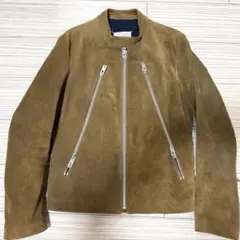 2026年最新】Maison Margiela レザー素材：牛革 メンズ シングル 