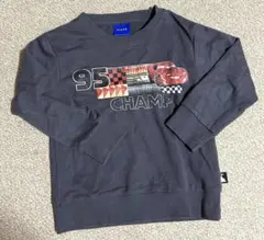 カーズ　トップス2枚セット　110