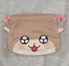 コビハムちゃん