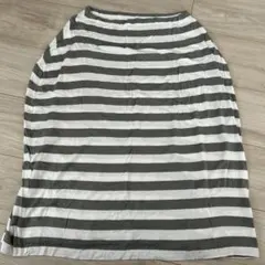 Copper Pearl 授乳ケープ ストライプ