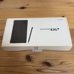 ✨極美品✨ニンテンドーDSI ブラック　付属品有り