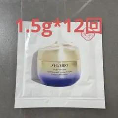新品 SHISEIDO バイタルパーフェクション UL ファーミングクリームのサムネイル