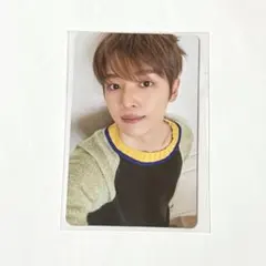 RIIZE All of You popup ソンチャン　6000円特典トレカ