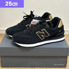 new balance 574 スニーカー