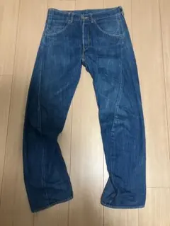 Levi's RED 1st スタンダード W34立体裁断 タグ - メルカリ