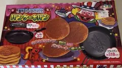 ジャグラー パンケーキ フライパン