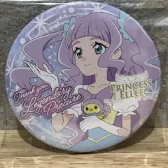 2026年最新】プリキュア エル 缶バッジの人気アイテム - メルカリ