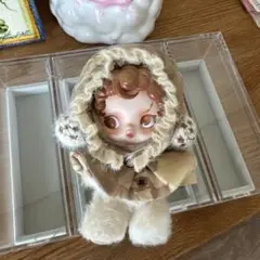 正规品skullpanda スカルパンダ　Amber