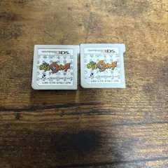 妖怪ウォッチ ニンテンドー3DS
