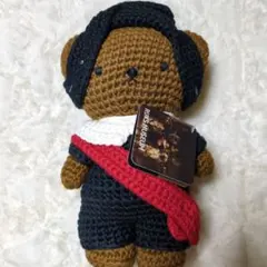 ミッフィーのお友達