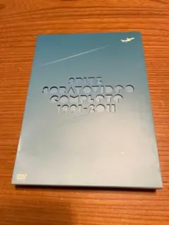 スピッツ DVD まとめ売り スピッツ【未開封】 TOGEMARU20102011 DVD 【公式通販】