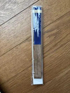 神木隆之介　25周年記念グッズ　扇子 【未使用】