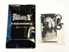 TO BE HERO X ハロウィン 中国限定アクキー クイーン