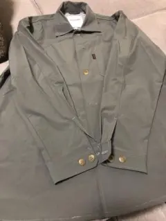 インスパイア　新品未使用　ワークシャツ 値下げ