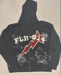 FLR914 floor914パーカーセットアップS ラインストーン有り - メルカリ