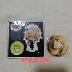 Collar×Malice カラマリ アクキー 白石景之 セット - メルカリ