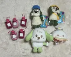 しりたガエルのけけちゃま カチカチクリッカー