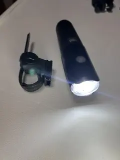 VOLT800NEO LEDライト 予備バッテリー おまけ付 - メルカリ