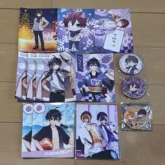 2025年最新】ななもり 缶バッジの人気アイテム - メルカリ