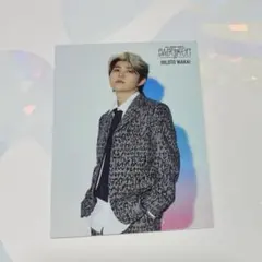 ミセス バベル フォトカ 若井滉斗　018