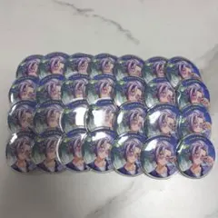 不破湊 缶バッジ 27個 アニカフェ