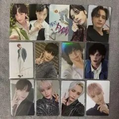 txt ヒュニンカイ　トレカ　まとめ売り②