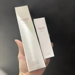 Aurelie. リンクルリペア 化粧水美容液セット - メルカリ