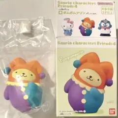 2025年最新】ポムポムプリン ぬいぐるみ 初期の人気アイテム