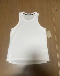 ナイキ　メンズ　ランニングタンクトップ Dri-FIT マイラー タンクトップ