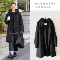 2026年最新】マーガレットハウエル ダウン ジャケットの人気アイテム