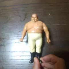 2025年最新】アブドーラザブッチャーの人気アイテム - メルカリ