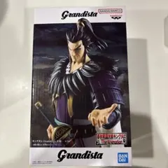 キングダム Grandista 桓騎　フィギュア グランディスタのサムネイル