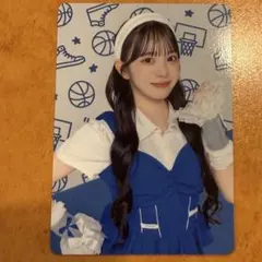 増田彩乃 カード カワラボ 衣装展 神戸 トレカ CUTIE STREET