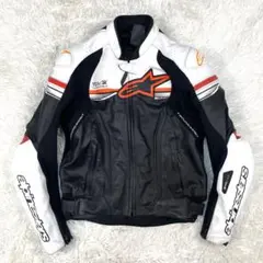 alpinestars Celer アルパインスターズ セラー レザージャケット