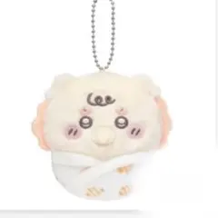 ちいかわ chiikawa baby ぬいぐるみ くじ E賞 ちいかわ - メルカリ