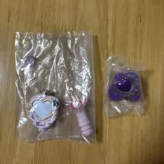 プリキュアマコトジュエルコレクション&なりきりプリキュア　セット