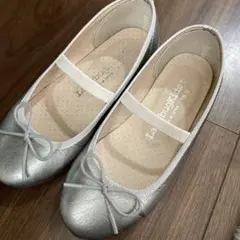 Lady bug Ｋids バレエシューズ　18.0