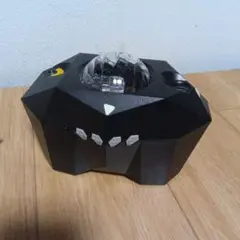 ポータブルプラネタリウム