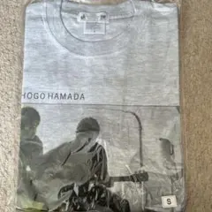 浜田省吾 2006-2007 ツアーTシャツ Lサイズ - メルカリ