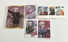 アイナナ 九条天 カード まとめ売り