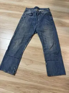 LEVI'S LVC Lot66BibOverall ビブオーバーオール W31 W31 LEVI'S LVC Lot 66 Bib Overall - メルカリ